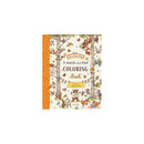 Brown Bear Wood- Search and Find Coloring Book