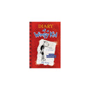 Diary of a Wimpy Kid Book