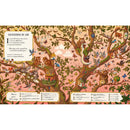 Brown Bear Wood- Grand Old Oak and the Birthday Ball