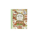Brown Bear Wood- Grand Old Oak and the Birthday Ball