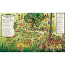 Brown Bear Wood- If You Go Down in the Woods Today