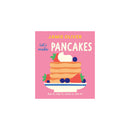 Jamie Oliver- Let's Make Pancakes