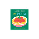 Jamie Oliver- Let's Make Pasta