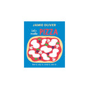Jamie Oliver- Let's Make Pizza