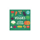Jamie Oliver- Love Veggies