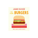 Jamie Oliver- Let's Make Burgers