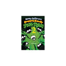 Rowley Jefferson's Awesome Friendly Spooky Stories 2