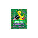 Sesame Street Countablock