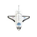 Diecast- Pull Back Space Shuttle