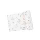 Swaddle Blanket- Flower Ducklings