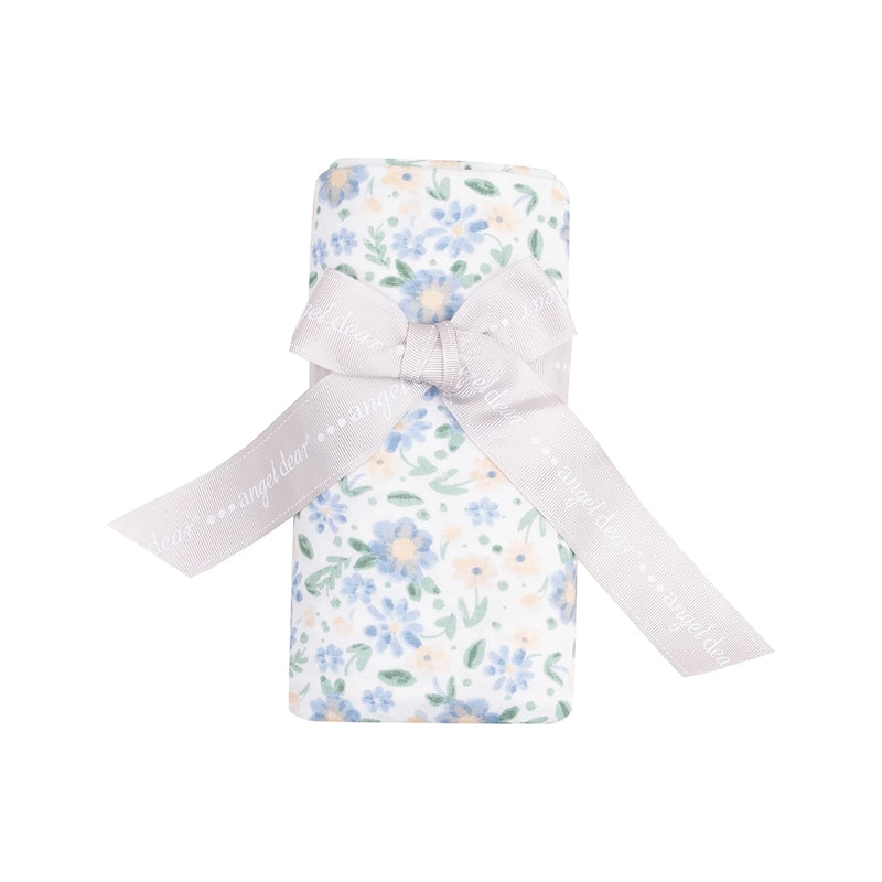 Swaddle Blanket- Veronical Floral