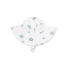 Wide Brim Sun Hat- Sea Turtles