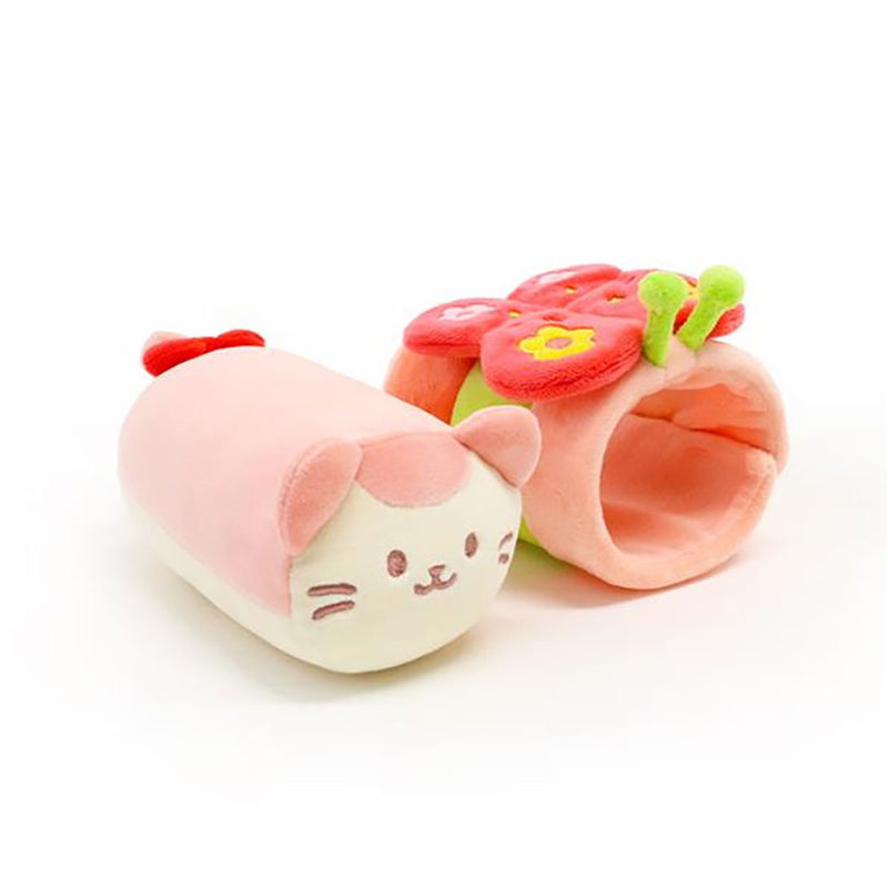 Butterfly- Kittiroll