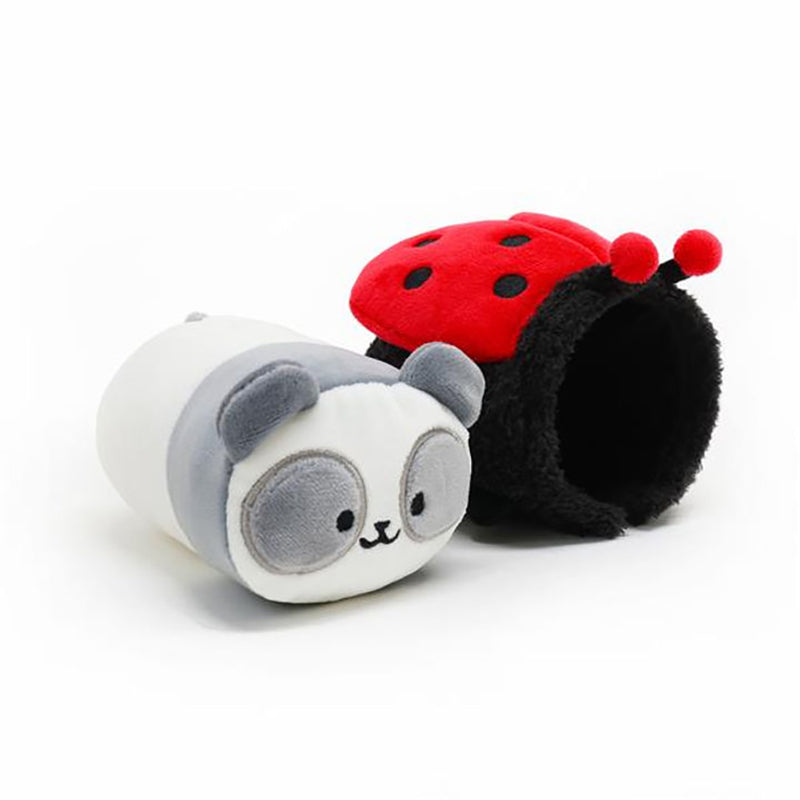 Ladybug- Pandaroll