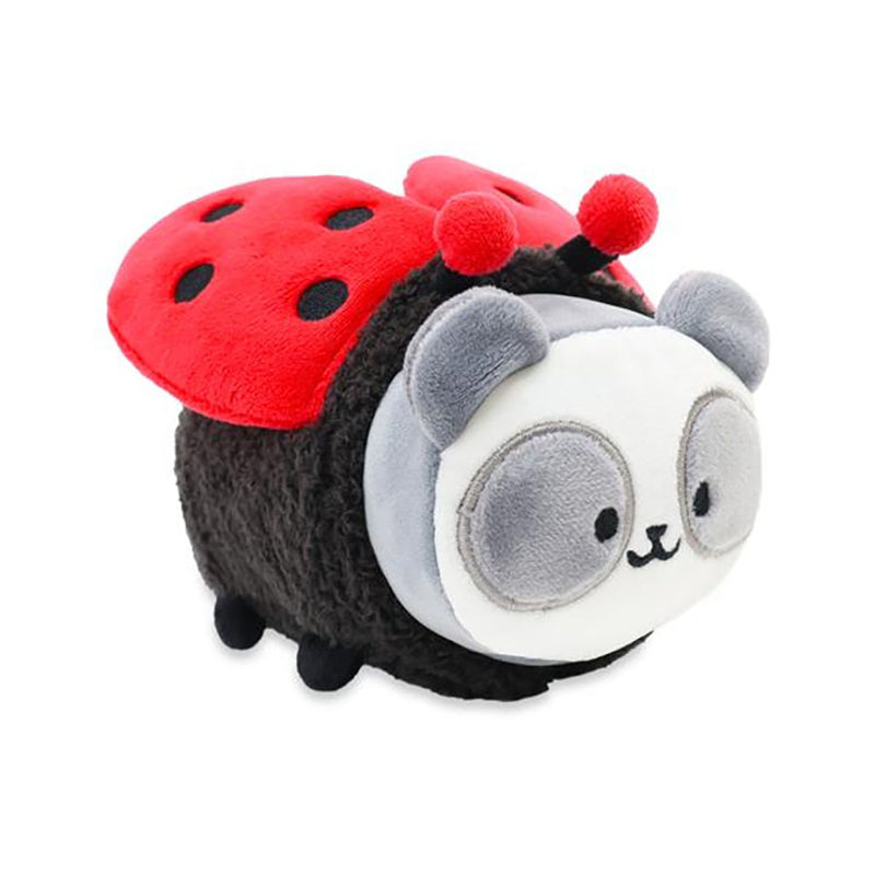 Ladybug- Pandaroll