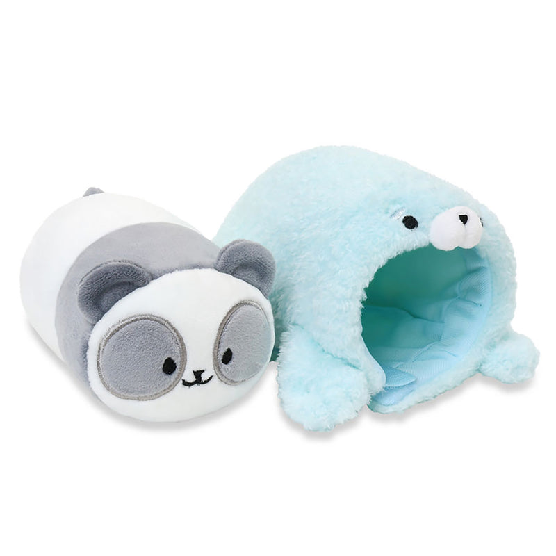 Seal- Pandaroll