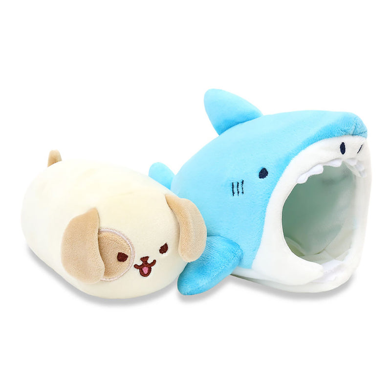 Shark- Puppiroll