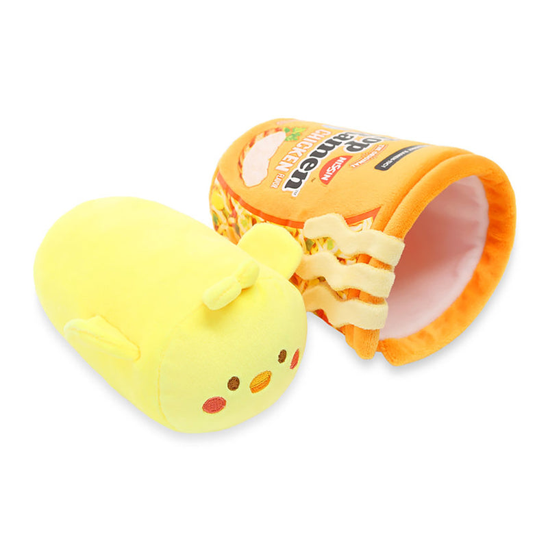 Top Ramen Chickiroll Plush