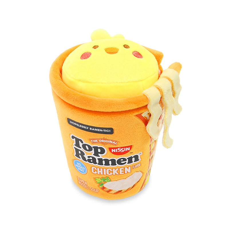 Top Ramen Chickiroll Plush