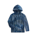 Baja Pullover- Waterfall