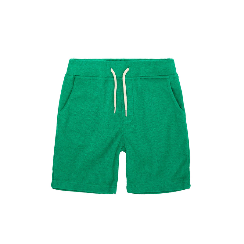 Preston Shorts- Kelly Green