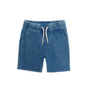 Preston Shorts- Sunwashed Blue
