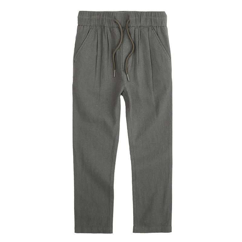 Resort Pant- Sage
