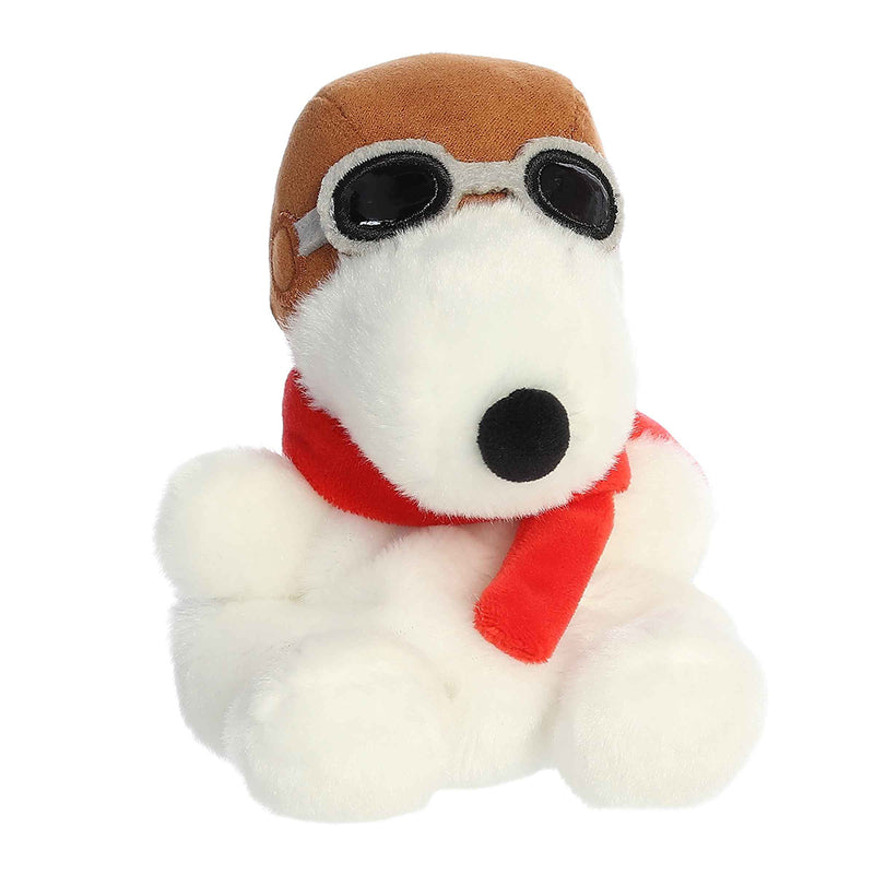 Palm Pals Flying Ace 5"