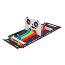 A Game of Cat & Mouth