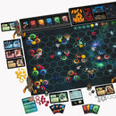 Catan-Starfarers 2nd Edition