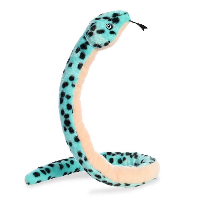 Aqua Pit Viper Snake 50"