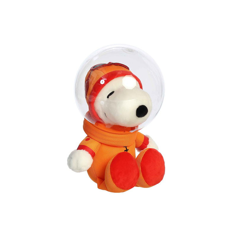 Astronaut Snoopy Plush 11.5"