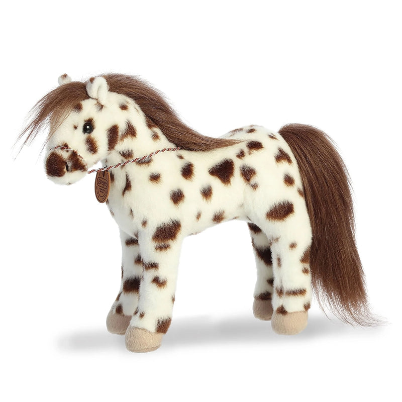 Breyer Showstoppers Knabstrupper 13"