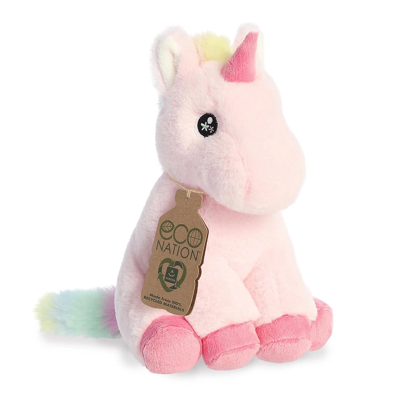 Eco Nation Pearl Unicorn