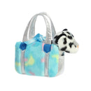 Fancy Pals Blueberry Snow Leopard 6.5”