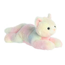 Flopsie Pastel Cali Kitten 12"