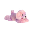 Flopsie Pastel Paisley Puppy 12"