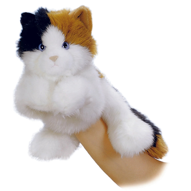 Hand Puppet
