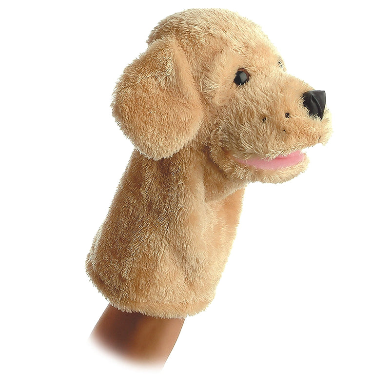 Hand Puppet