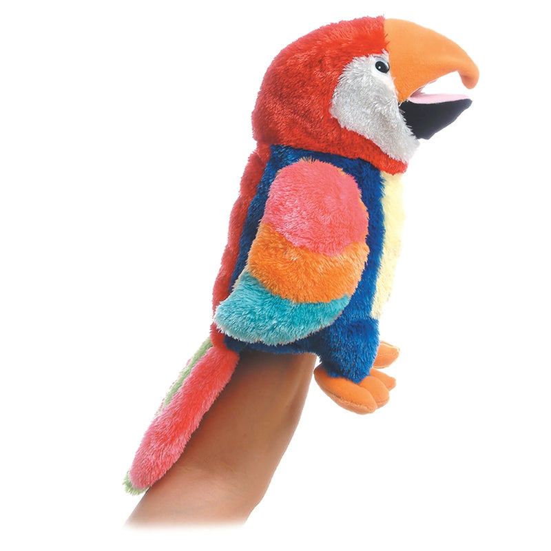 Hand Puppet
