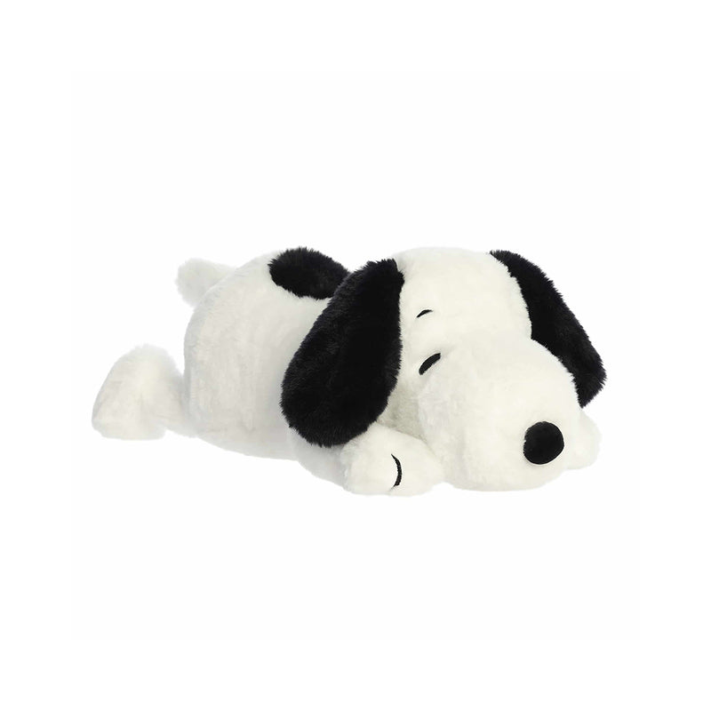 Huggable Snoopy 18"