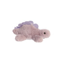 Mini Flopsie Stegosaurus 8"