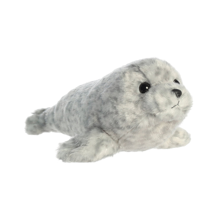Mini Flopsie Harbor Seal 8"