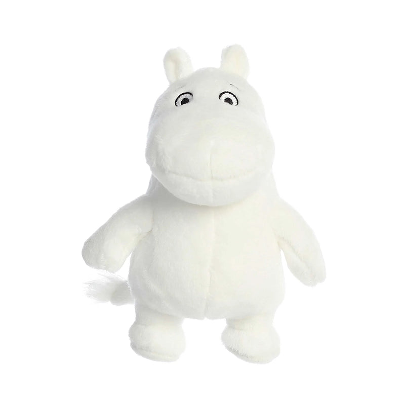 Moomin Standing Plush 6.5"