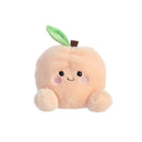 Palm Pals Mellow Peach 5"