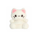 Palm Pals Taro Custard Meowchi 5"