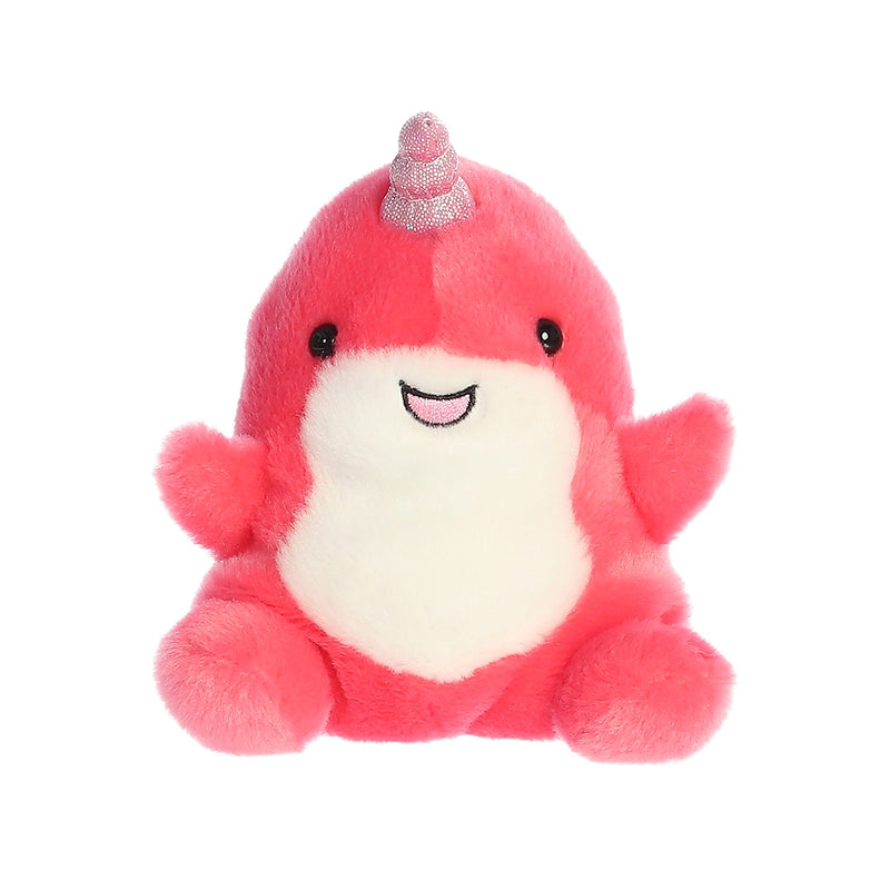 Palm Pals Nia Narwhal  5"