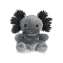 Palm Pals Onyx Axolotl 5"
