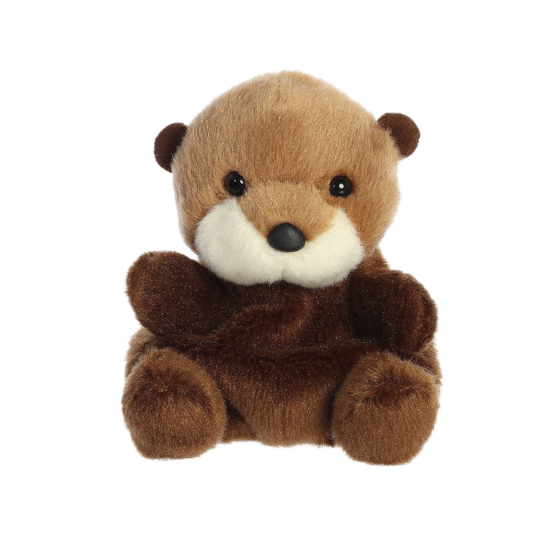 Palm Pals Selena Sea Otter 5"