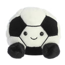 Palm Pals Striker Soccer Ball 5"
